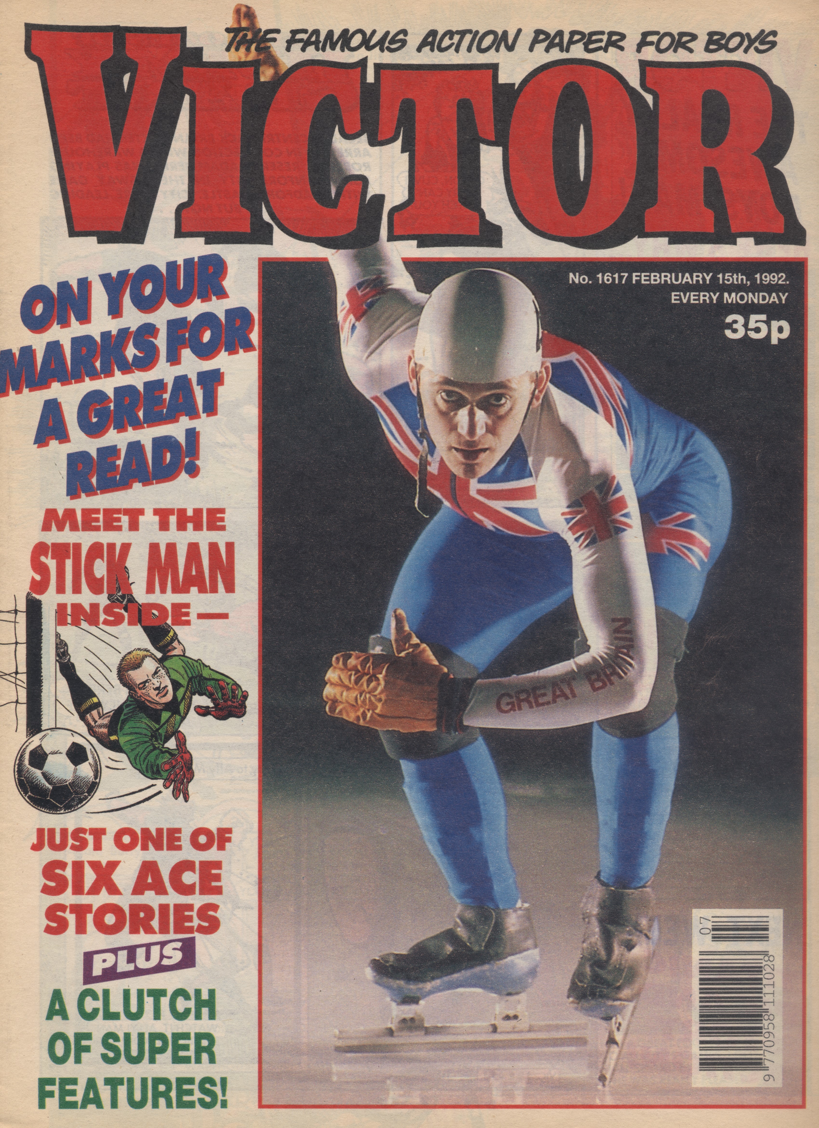 Victor